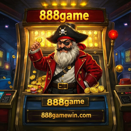 Descubra o Mundo dos Jackpots no 888 Game: Emoção e Prêmios a Cada Giro!
